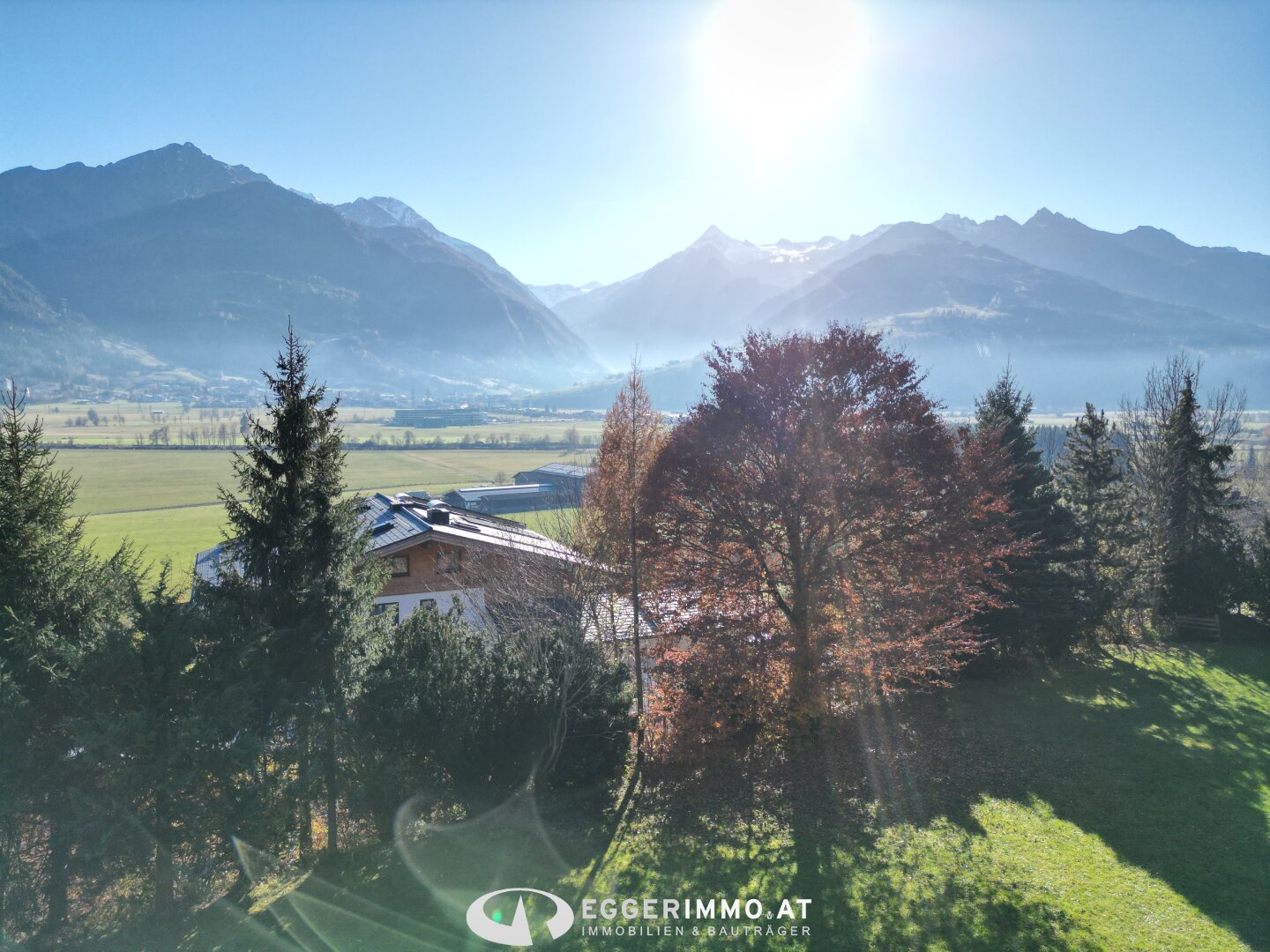 Haus zum Kauf 2.900.000 € 5 Zimmer 413,1 m²<br/>Wohnfläche 4.467 m²<br/>Grundstück Zell am See 5700