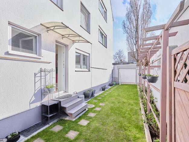 Wohnung zum Kauf 549.500 € 5 Zimmer 167 m² Göggingen Göggingen 86199