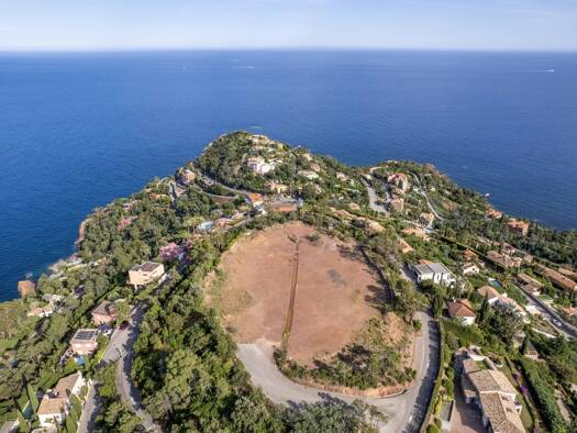 Grundstück zum Kauf 22.500.000 € 12.000 m² Grundstück Théoule-sur-Mer 06590