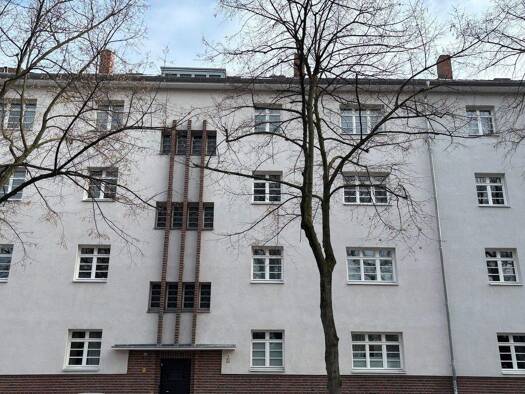 Studio zur Miete 611 € 1 Zimmer 40,8 m² 1. Geschoss frei ab 01.05.2026 Helmholtzstr. 68 Ehrenfeld Köln 50825