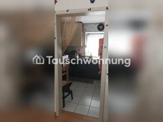 Wohnung zur Miete Tauschwohnung 800 € 2,5 Zimmer 65 m² Bretzenheim Mainz 55128