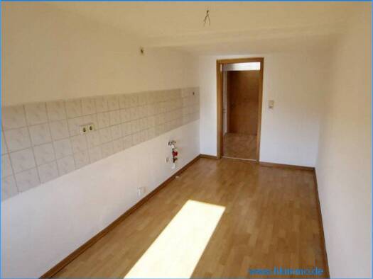 Wohnung zur Miete 292 € 2 Zimmer 69,4 m² 3. Geschoss Köthen 06366