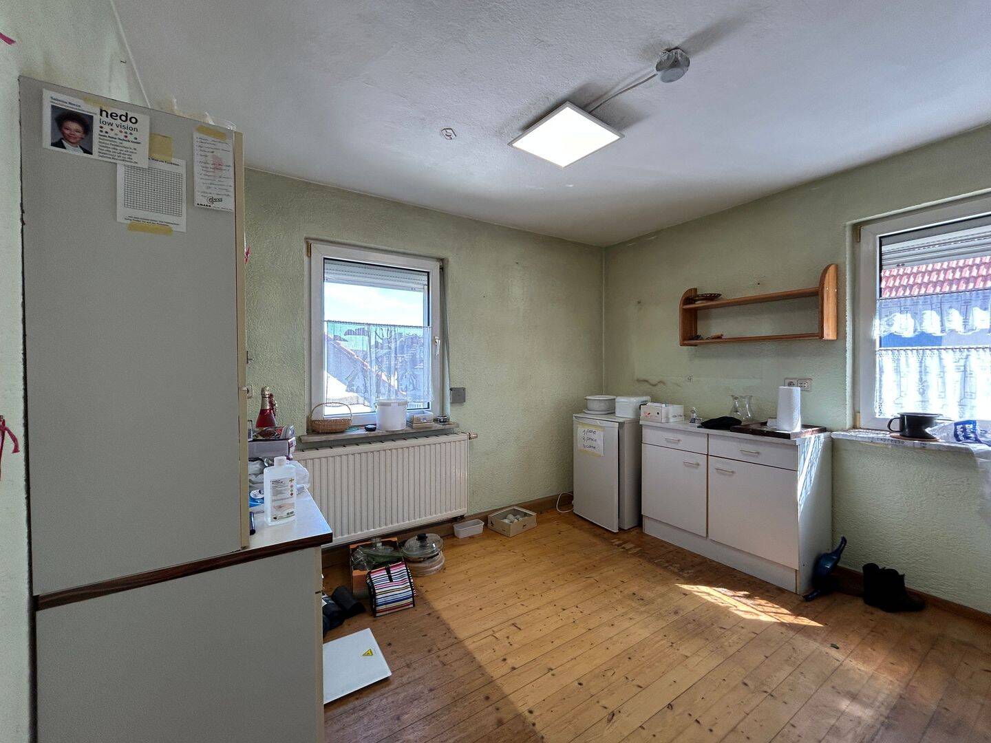 Haus – Steinfeld - Ansicht 4