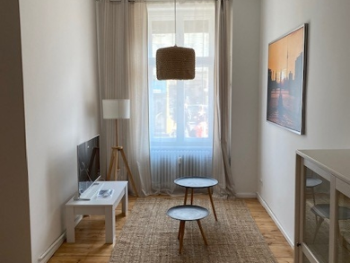 Wohnung zur Miete Wohnen auf Zeit 1.700 € 3 Zimmer 69 m² frei ab sofort Mariendorf Berlin 12105