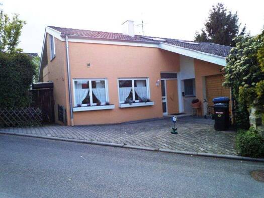 Wohnung zur Miete 850 € 3 Zimmer 63 m² 1. Geschoss frei ab 01.06.2026 Neuweiler Weil im Schönbuch 71093