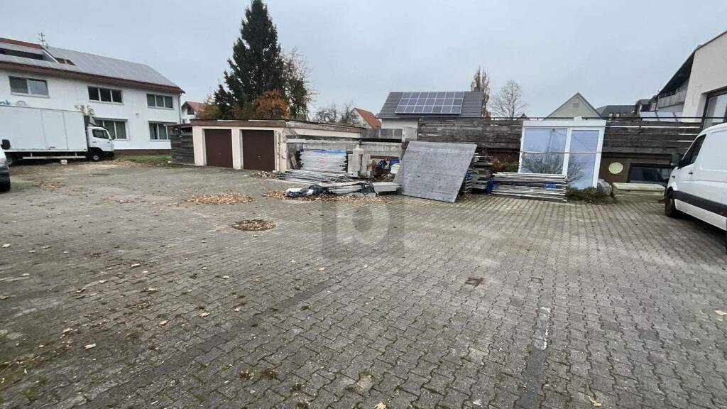 Grundstück zum Kauf 300.000 € 600 m² Grundstück Haueneberstein Baden-Baden 76530