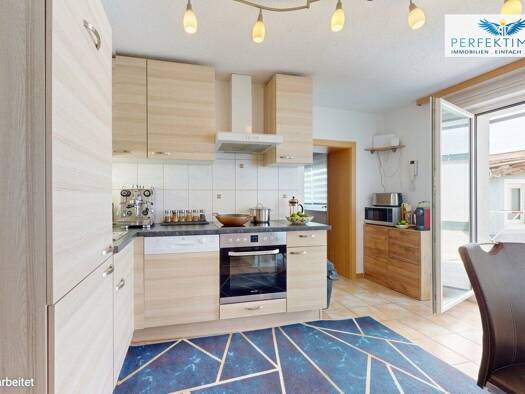 Immobilie in Landeck - Stadthaus zum Kauf - Landeck - 590.000 € - 6 Zimmer, 111,3 m², 170 m² Grundstück - Bild 1