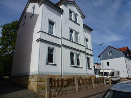 Haus zum Kauf 296.000 € 9 Zimmer 180 m² 369 m² Grundstück Gotha Gotha 99867