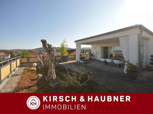 Wohnung zur Miete 1.350 € 3 Zimmer 108,8 m² 3. Geschoss Neumarkt Neumarkt 92318