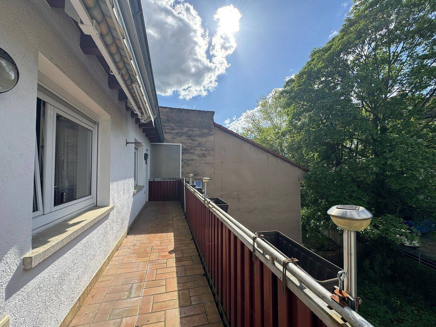 House in Heidelberg, Handschuhsheim - Ansicht 5