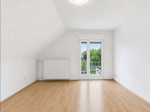 Terrassenwohnung zur Miete 1.100 € 3 Zimmer 58 m² Geschoss 1/2 frei ab sofort Kelsterbach 65451