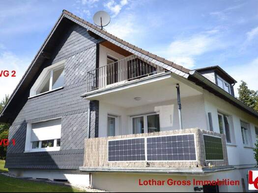 Einfamilienhaus zum Kauf 395.000 € 8 Zimmer 156 m² 672 m² Grundstück Wipperfeld Wipperfürth 51688