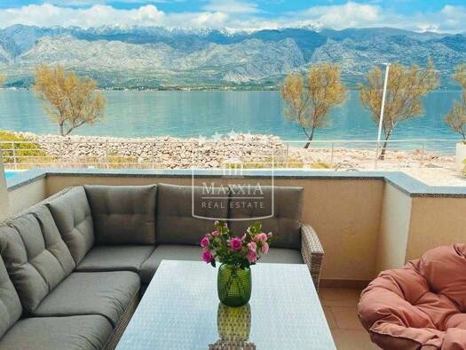 Wohnung zum Kauf 259.000 € 3 Zimmer 60 m² Vinjerac, Posedarje Posedarje