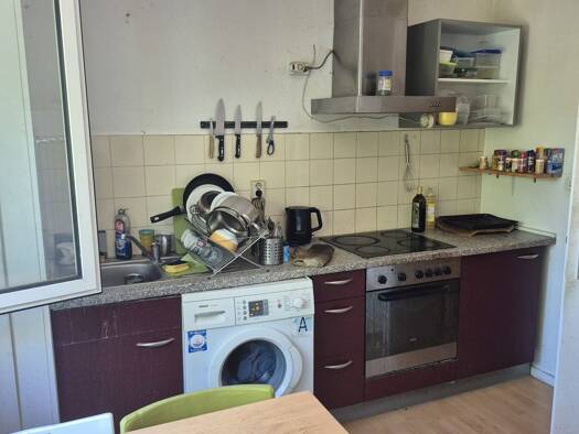 WG-Zimmer zur Miete 399 € 12 m² frei ab 31.08.2026 Eberstadt Darmstadt 64297