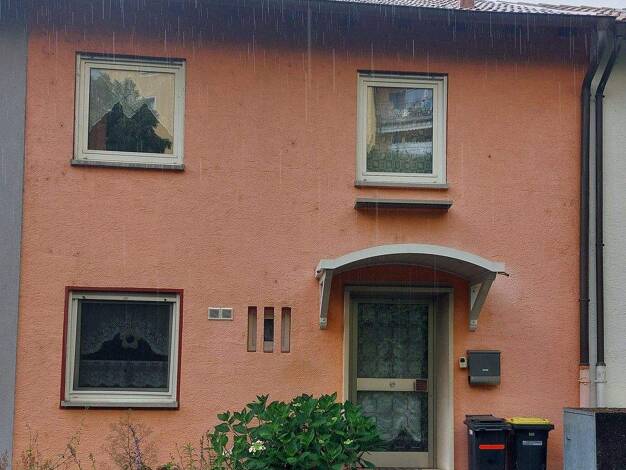 Reihenmittelhaus zum Kauf provisionsfrei 329.000 € 4 Zimmer 100 m² 225 m² Grundstück Oppau Ludwigshafen am Rhein 67069