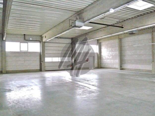 Lagerhalle zur Miete 1.100 m² Lagerfläche Großauheim Hanau 63457