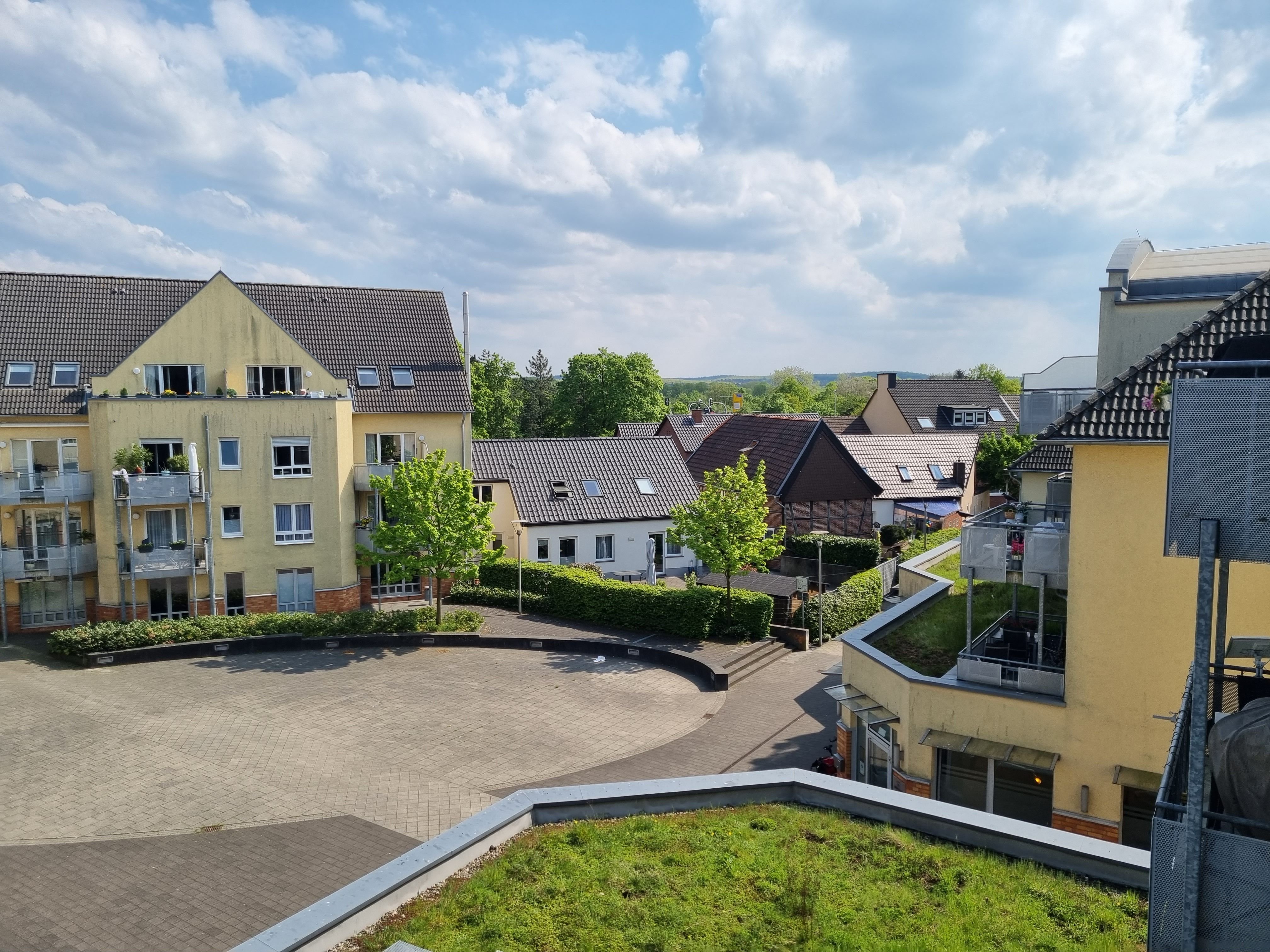 Wohnung zur Miete 720 € 2 Zimmer 52 m²<br/>Wohnfläche 2.<br/>Geschoss 01.10.2024<br/>Verfügbarkeit Zum Stadtgraben 3 Hullern Haltern am See 45721