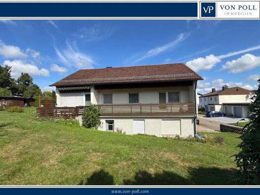 Einfamilienhaus zum Kauf 430.000 € 6 Zimmer 151 m² 1.075 m² Grundstück Steinheim Steinheim am Albuch 89555