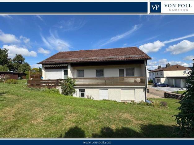 Einfamilienhaus zum Kauf 430.000 € 6 Zimmer 151 m² 1.075 m² Grundstück Steinheim Steinheim am Albuch 89555