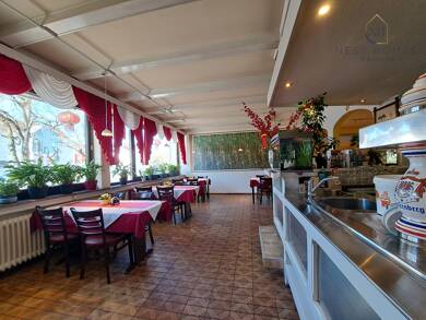 Restaurant zum Kauf 229.000 € Geisingen Geisingen 78187