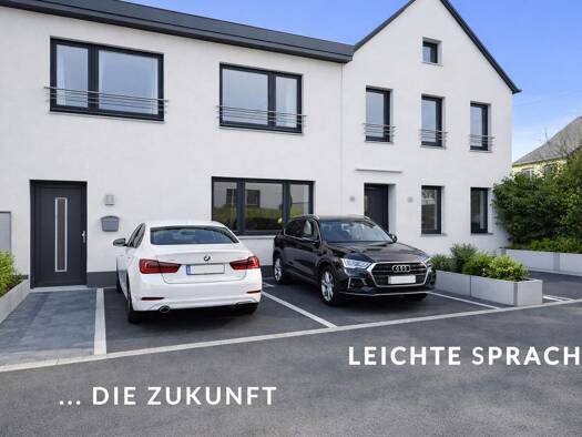 Mehrfamilienhaus zum Kauf 290.000 € 12 Zimmer 290,4 m² 292 m² Grundstück Oberstraße 16 Osburg 54317