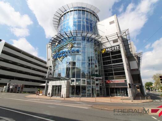 Laden zum Kauf 425.000 € 931,2 m² Verkaufsfläche Siegen Siegen 57072