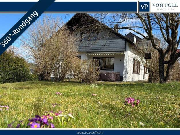 Doppelhaushälfte zum Kauf 435.000 € 8 Zimmer 164,5 m² 576 m² Grundstück Nordstetten Horb am Neckar / Nordstetten 72160