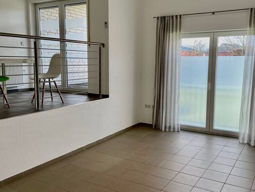 Wohnung zur Miete 425 € 1 Zimmer 47 m² Geschoss -1/1 frei ab 01.08.2026 Vörden Neuenkirchen-Vörden 49434