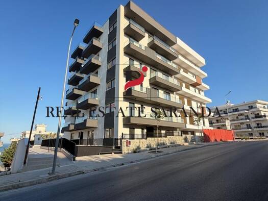 Studio zum Kauf - Erstbezug 155.000 € 1 Zimmer frei ab sofort Saranda 9701