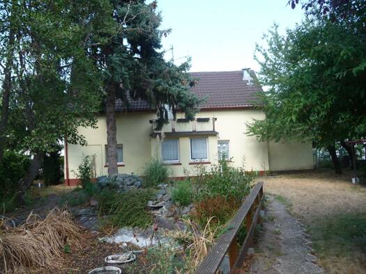 Mehrfamilienhaus zum Kauf 389.000 € 6 Zimmer 120 m² 386 m² Grundstück frei ab sofort Darmstadt Darmstadt 64293