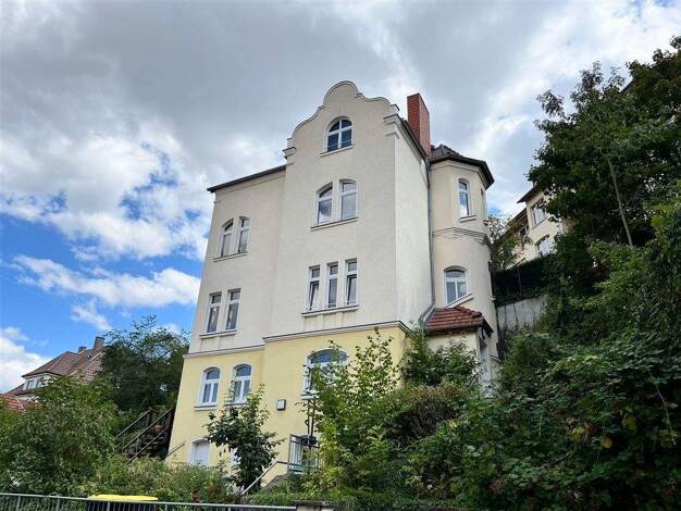 Wohnung zum Kauf 165.000 € 3 Zimmer 88 m² Junker-Jörg-Straße 5 Eisenach Eisenach , Thür 99817