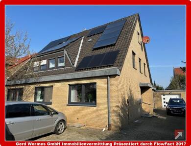 Haus zum Kauf 380.000 € 8 Zimmer 270 m² 679 m² Grundstück Haren Haren 49733