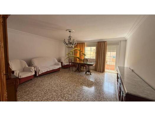 Wohnung zur Miete 850 € 4 Zimmer 151 m² 2. Geschoss Vélez-Málaga 29700
