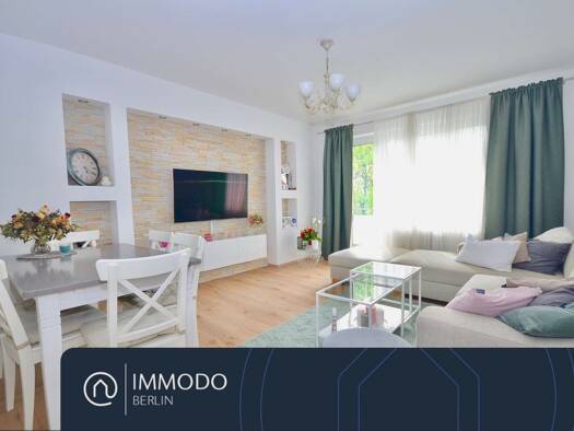 Wohnung zum Kauf 399.000 € 3 Zimmer 71 m² 2. Geschoss Lichterfelde Berlin 12207
