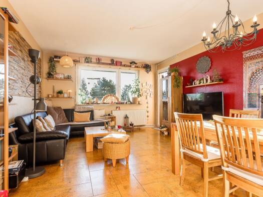 Wohnung zum Kauf 299.000 € 3 Zimmer 70 m² 3. Geschoss frei ab sofort Mariendorf Berlin 12109
