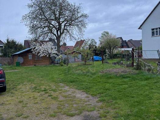 Grundstück zum Kauf 349.000 € 609 m² Grundstück Ahrensburg 22926