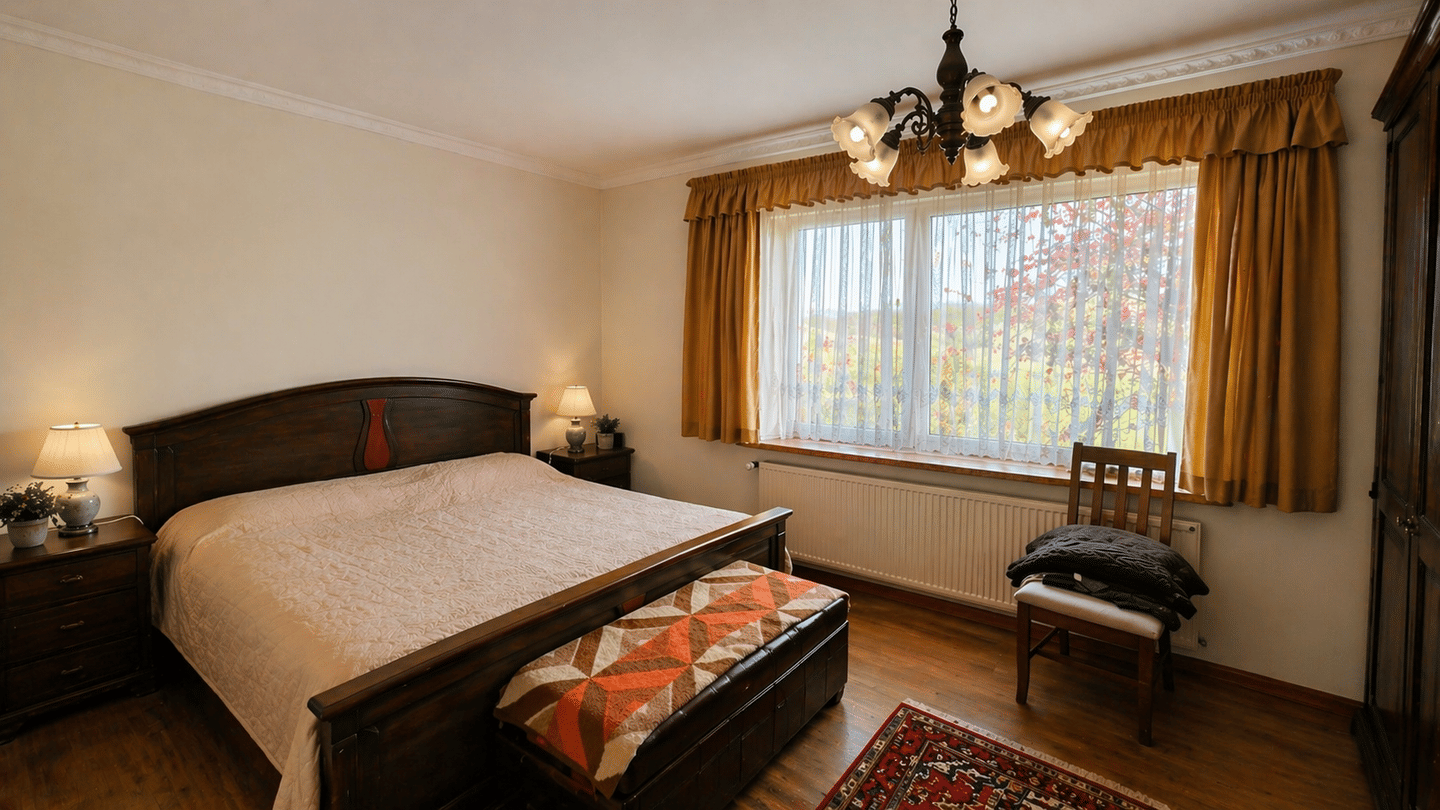 Einfamilienhaus zum Kauf - Ansicht 4