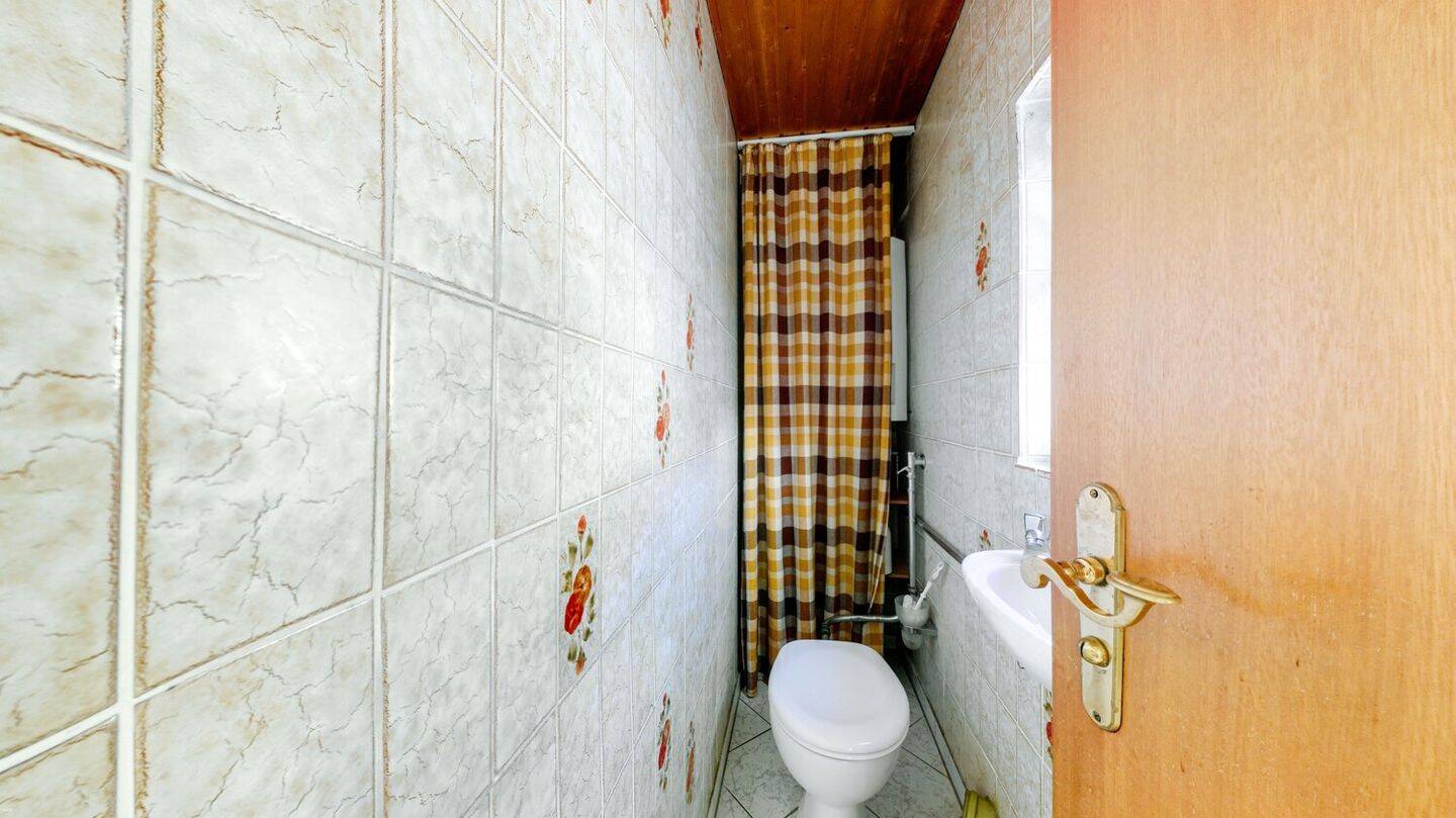Einfamilienhaus zum Kauf - Ansicht 5