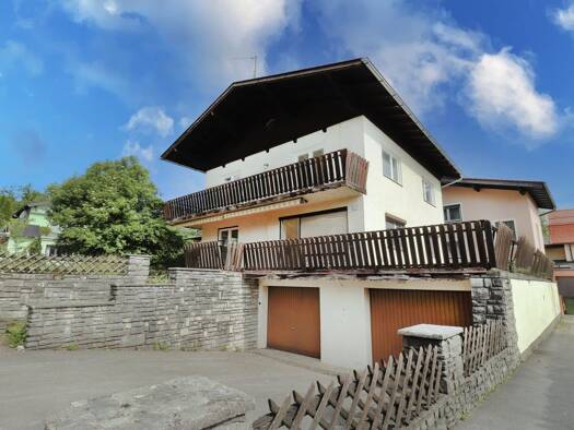 Haus zum Kauf 785.000 € 8 Zimmer 125 m² 566 m² Grundstück Hallein 5400