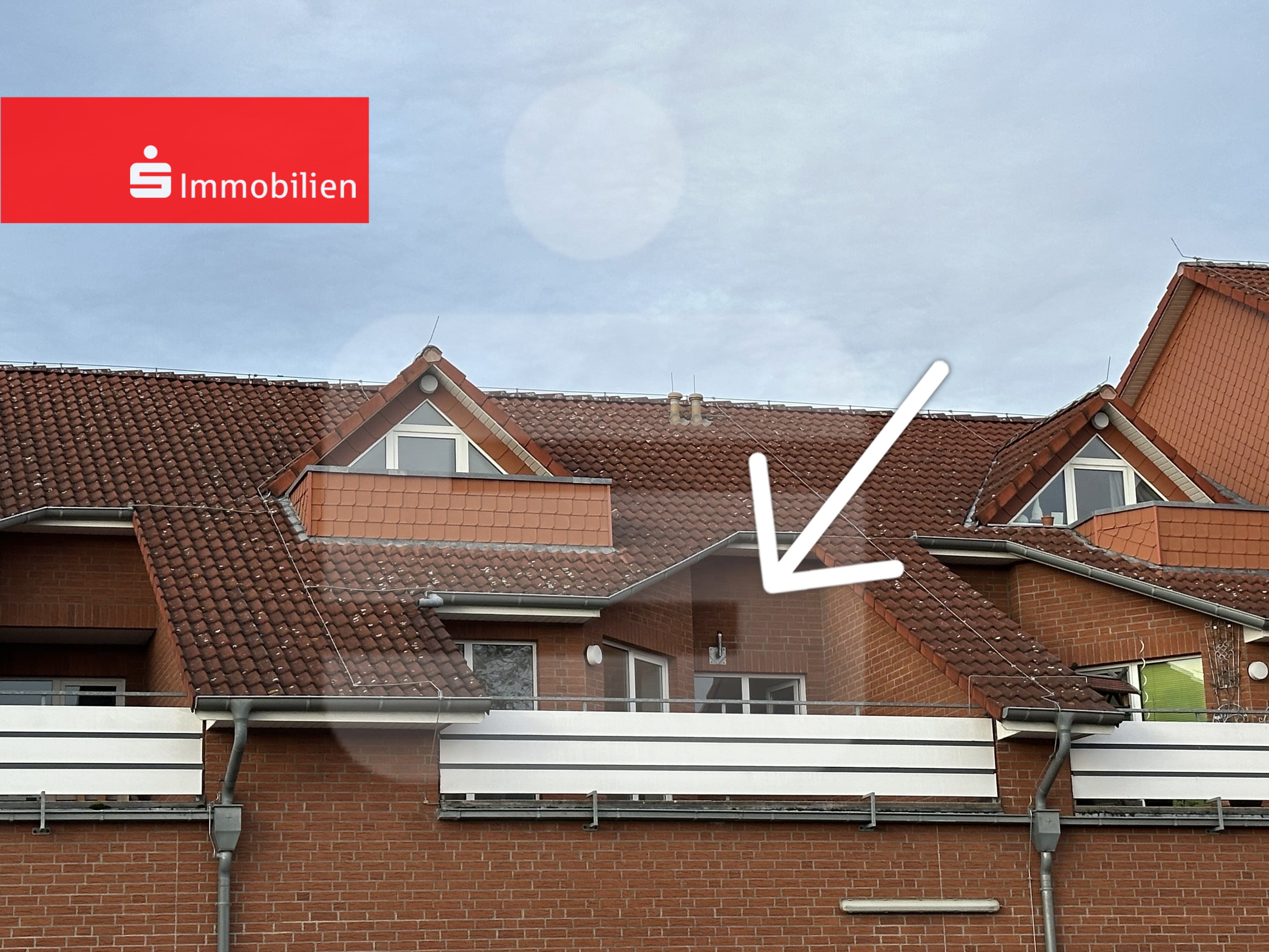 Wohnung zum Kauf 199.000 € 3 Zimmer 87,1 m²<br/>Wohnfläche 1.<br/>Geschoss Thedinghausen Thedinghausen 27321