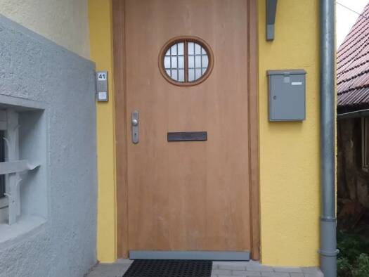 Maisonette zur Miete 1.300 € 5 Zimmer 130 m² Geschoss 1/2 frei ab 01.11.2026 Neuhausen Metzingen 72555