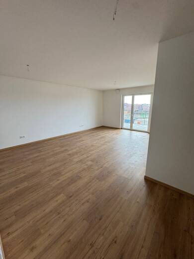 Wohnung zur Miete - Neubau 765 € 2 Zimmer 72,9 m² EG frei ab sofort Unterer Kirschbaumweg 8 Rain Rain 86641