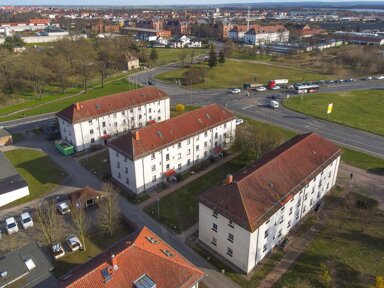 Wohnung zur Miete 562,80 € 5 Zimmer 84 m² 2. Geschoss Fritz-Schmenkel-Straße 1F Torgau Torgau 04860