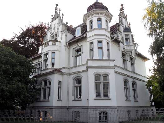 Wohnung zur Miete 665 € 2 Zimmer 70 m² Geschoss 2/2 frei ab sofort Bünde Bünde 32257