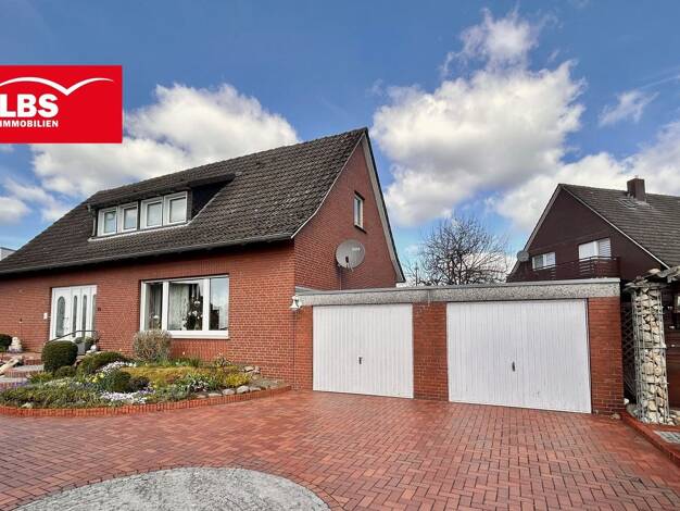 Einfamilienhaus zum Kauf 295.000 € 3 Zimmer 120 m² 852 m² Grundstück Bevergern Hörstel 48477