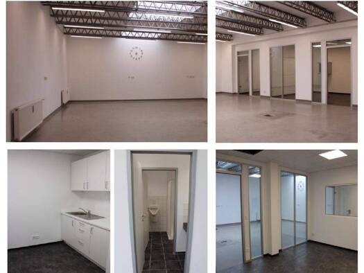 Büro zur Miete 2.000 € Nippes Köln 50733