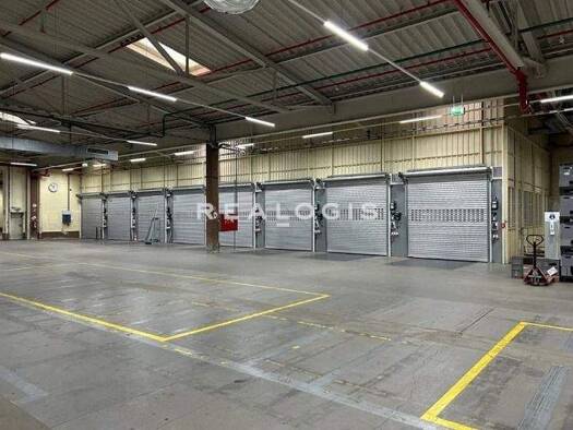 Halle/Industriefläche zur Miete 7.800 m² Lagerfläche teilbar ab 1.700 m² Warendorf 48231
