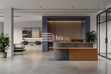 Büro-/Praxisfläche zur Miete 8,50 € 495 m² Bürofläche Langwasser Nürnberg 90471