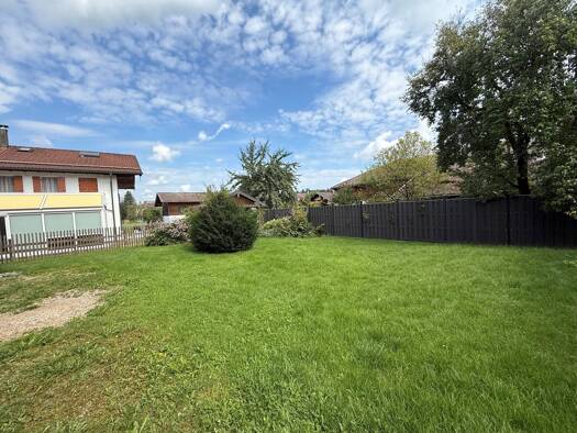 Grundstück zum Kauf 540 m² Grundstück Seeon Seeon-Seebruck 83370