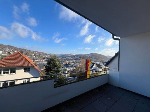 Wohnung zur Miete 800 € 3 Zimmer 78 m² frei ab 01.03.2026 Adolph-Kolping-Straße 19 Sundern 59846